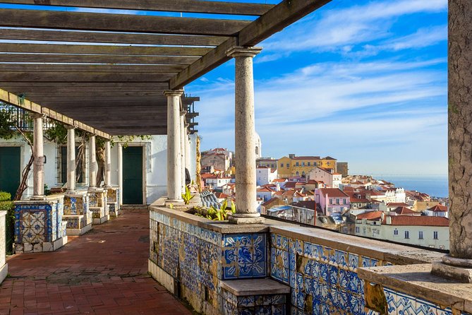 Lisbon Private Tour With Belém Neighborhood - Booking and Cancellation Policy