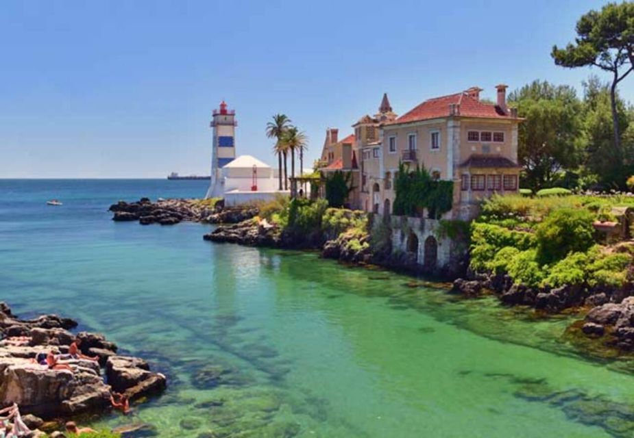 Lisbon: Private Transfer From Lisbon Airport To/From Cascais - Booking and Payment