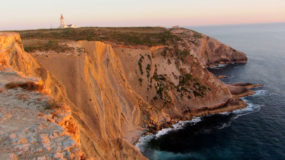 Lisbon: Serra Da Arrábida, Setúbal, Sesimbra Private Tour - Highlights of the Tour