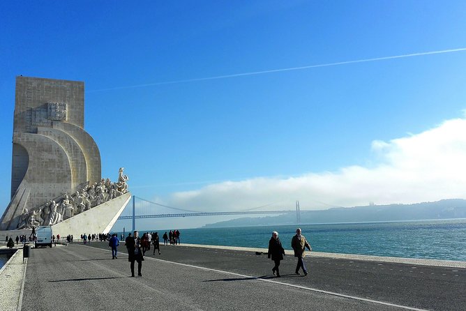 Lisbon Shore Excursion Private Small Group - Highlights of the Excursion