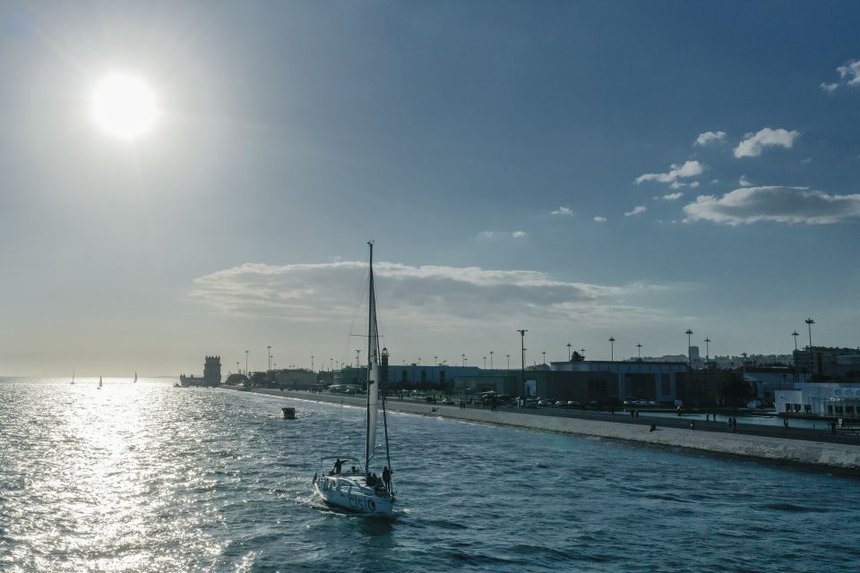 Lisbon: Tagus River Sailboat Tour - Experience Highlights