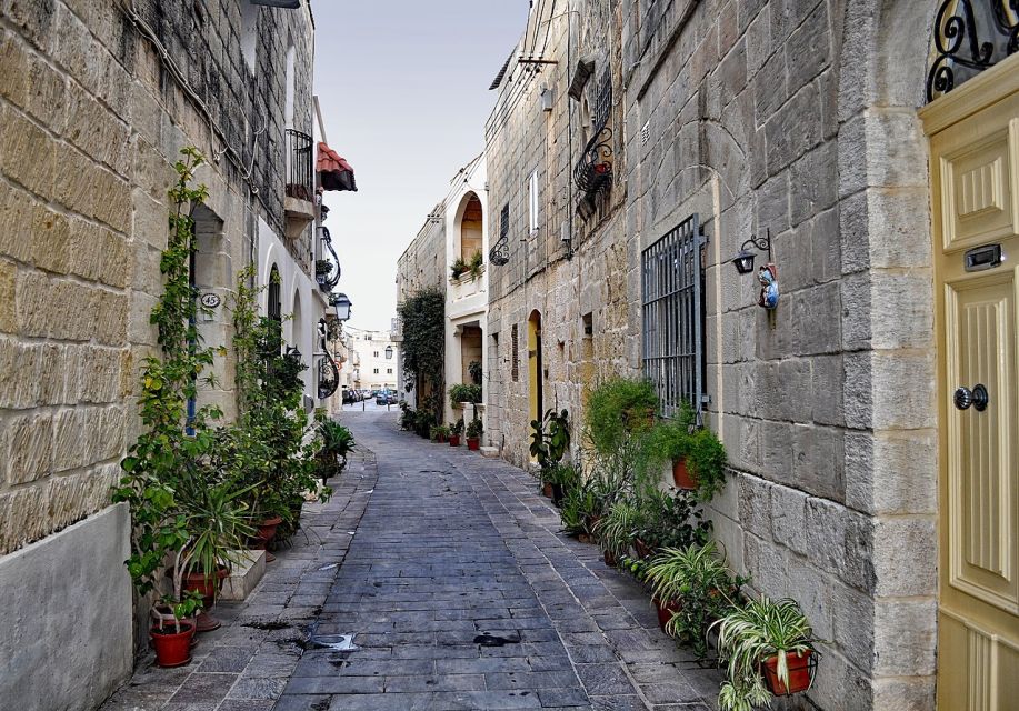 Local Villages Tour - Mellieha, Mosta, Naxxar & Mgarr - Itinerary Highlights