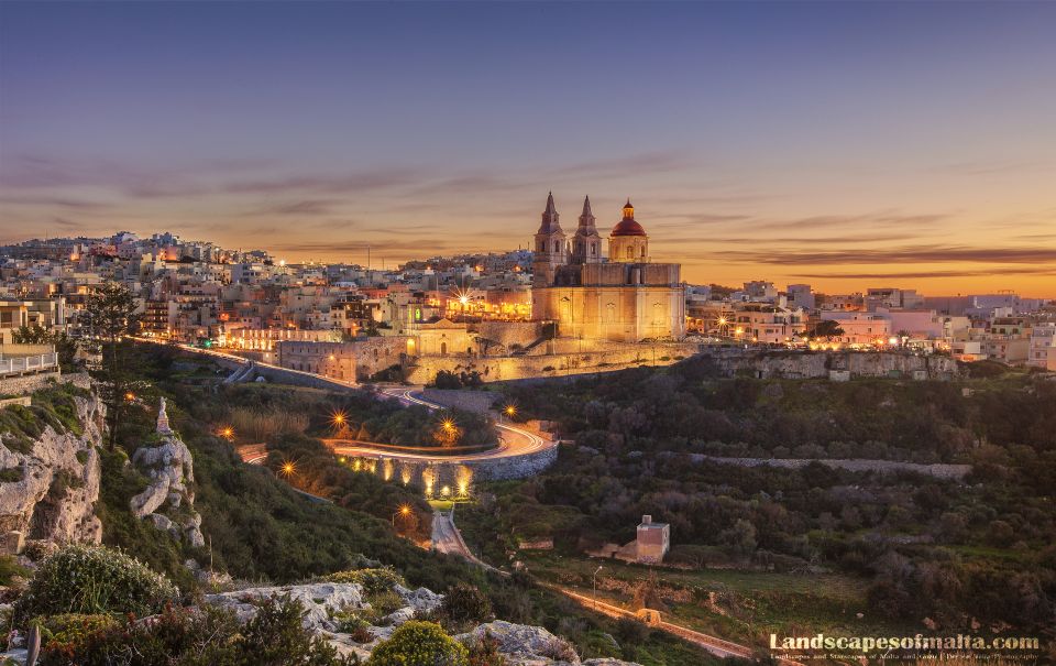 Local Villages Tour - Mellieha, Mosta, Naxxar & Mgarr - Tour Highlights