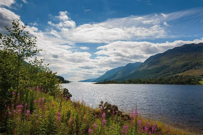 Loch Ness, Glencoe & Highlands Tour With Scenic Walk Starting Glasgow - Inclusions and Exclusions