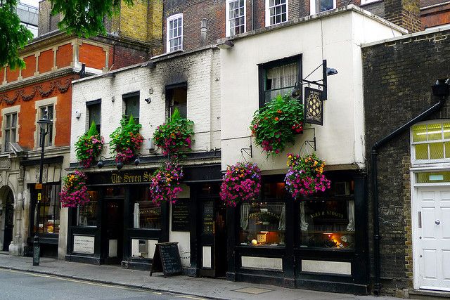 London: 2-Hour Historic Pub Tour - Visiting the Oldest Drinking Establishments