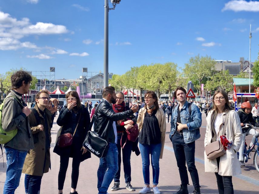 London City Center Guided Tour + Westminster Abbey Entry - Tour Details