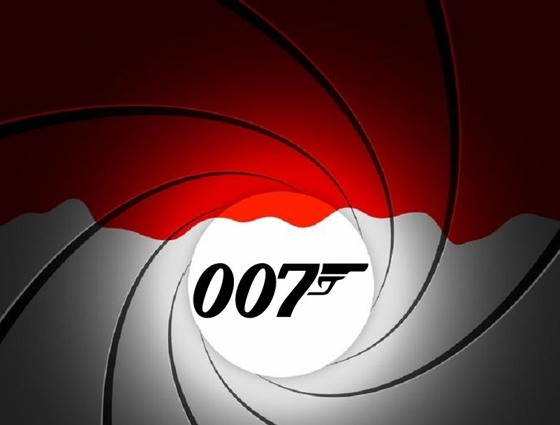 London: James Bond Shooting Locations Tour by Black Taxi - James Bond Filming Locations