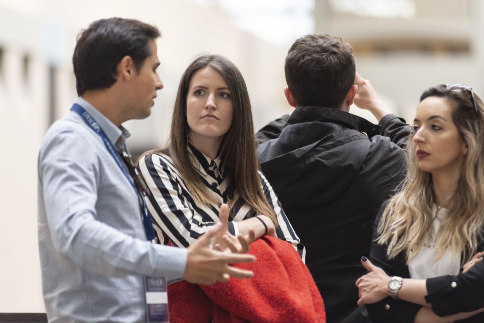 London: National Gallery Guided Tour - Highlights of the Tour