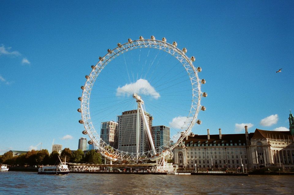 London: Private 3-Hour Family-Friendly Highlights Tour - Downing Street and Government Landmarks