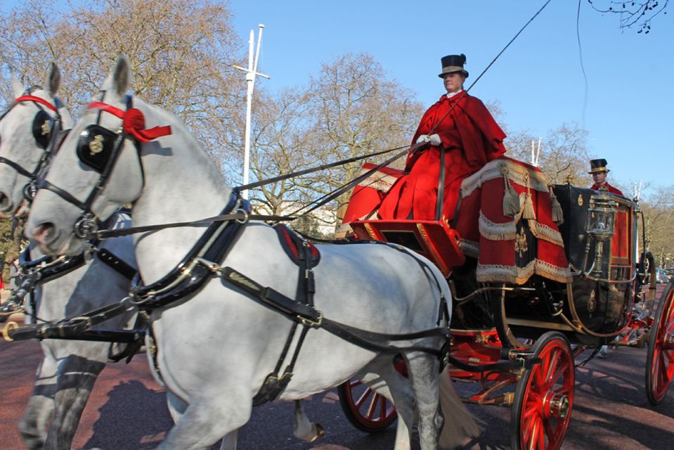 London: Smartphone Heritage Walks Trafalgar Square - Key Highlights