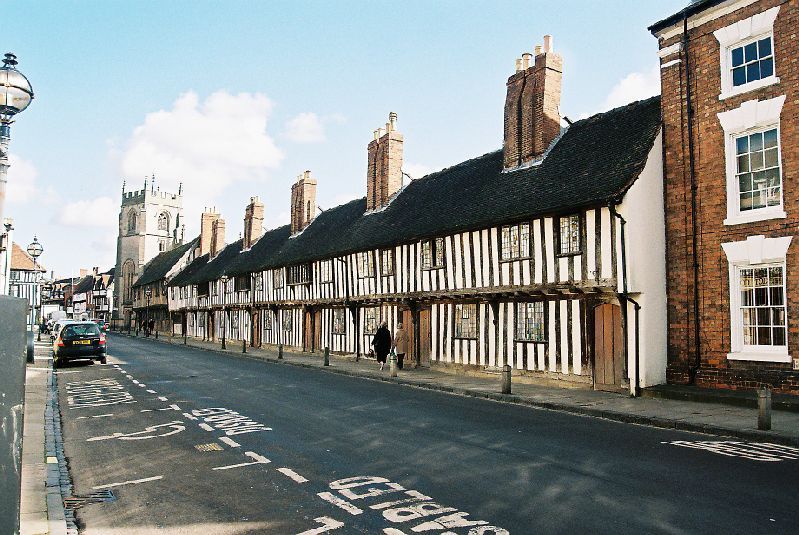 London: Stonehenge, Stratford-Upon-Avon, and Bath Day Trip - Highlights of the Trip