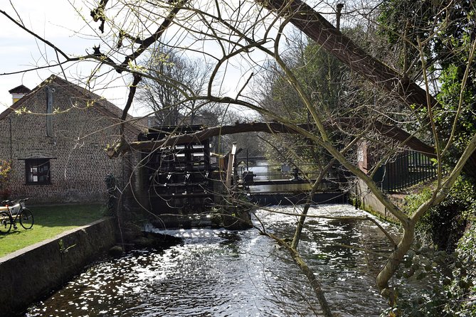 Londons Best Kept Secret Bike Tour - Highlights of the Tour