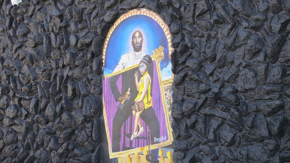 Los Angeles: Black History Tours of South LA - Tour Highlights