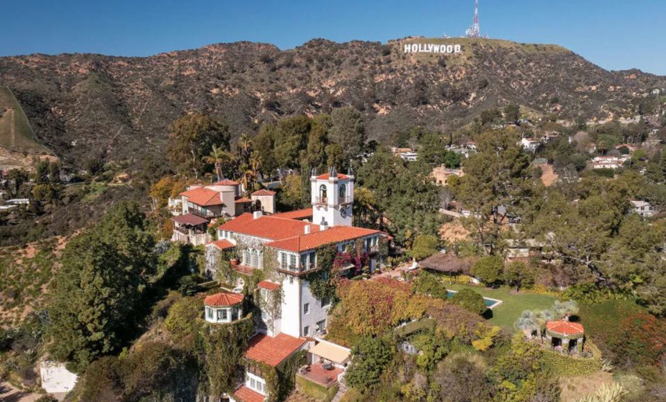 Los Angeles: Private E-Bike Tour to the Hollywood Sign - Exploring the Hollywood Hills