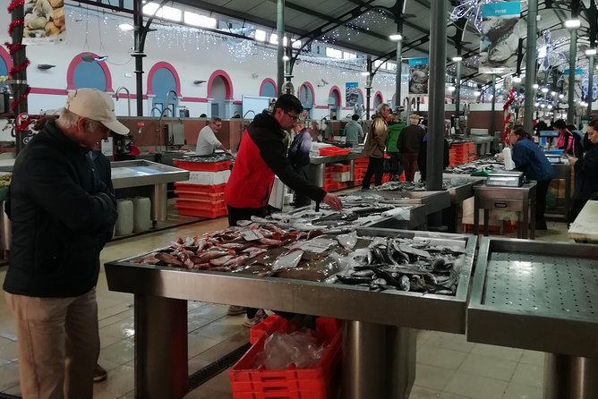 Loule Traditional Market Tour - Inclusions and Accessibility