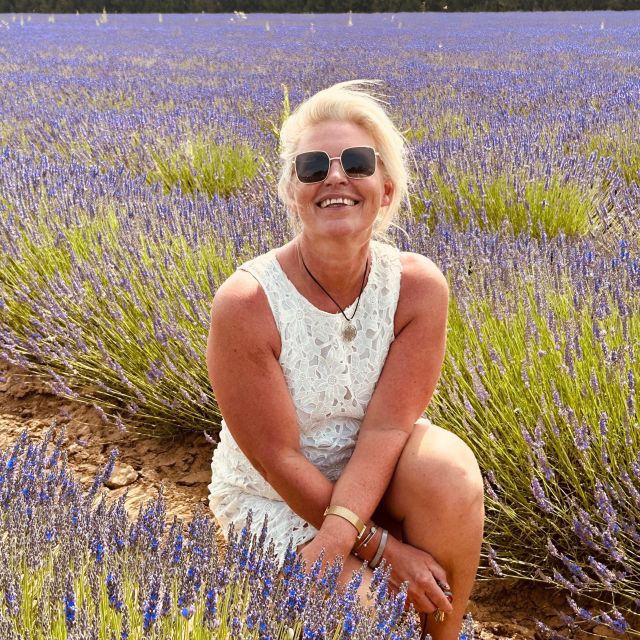 Luberon & Lavender Fields Tour - Itinerary Highlights