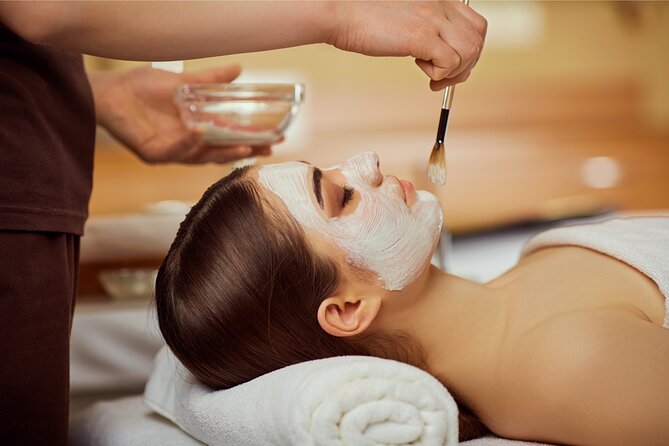 Luxury Package - Traditional Turkish Treatments