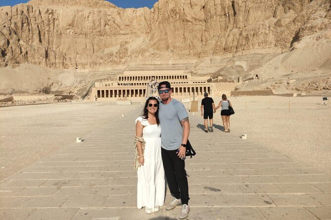 Luxury Private 8-Hours Full Day East & West Banks Luxor & Lunch - Inclusions