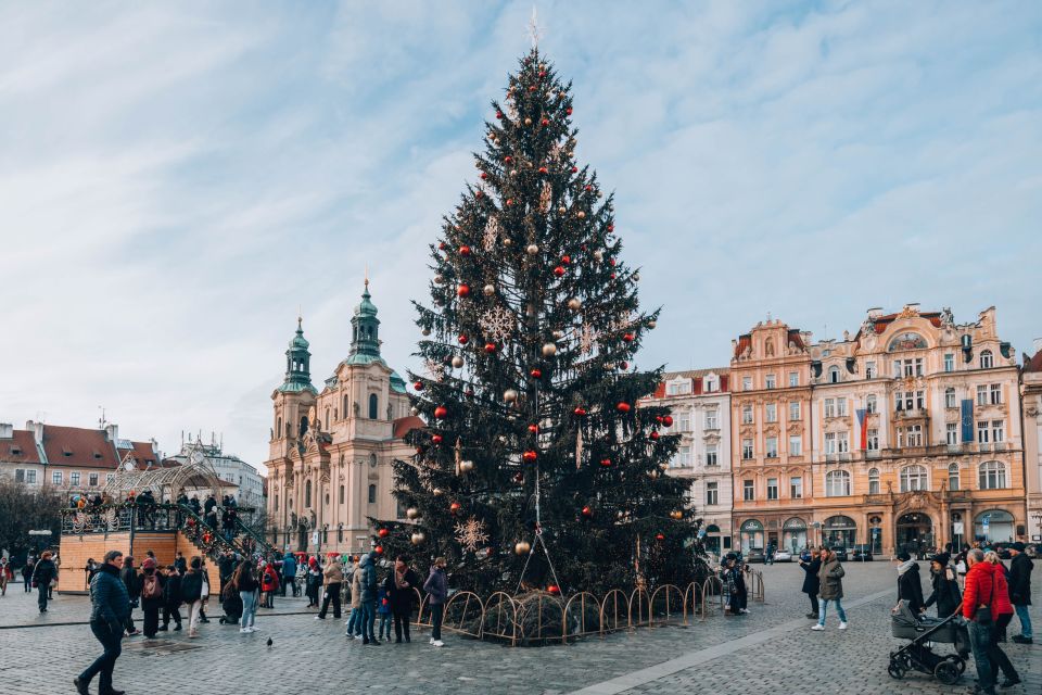 Lyon : Christmas Markets Festive Digital Game - Game Duration and Accessibility