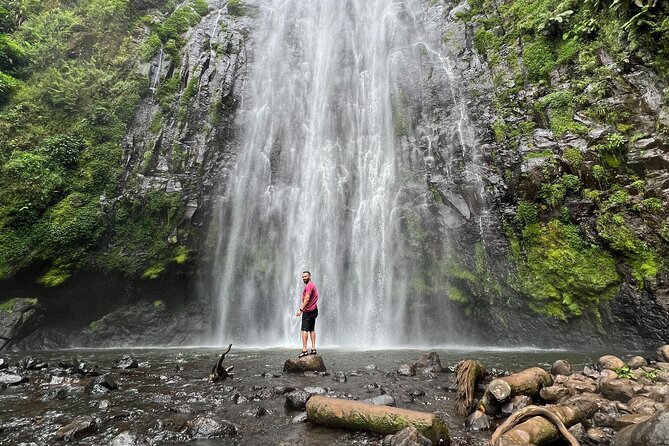 Maasai Village Visit, Materuni Waterfalls & Coffee Experience - Cultural Immersion and Traditions