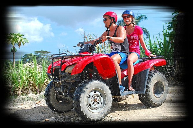 Macao Buggy Adventure From Punta Cana - Highlights of the Tour