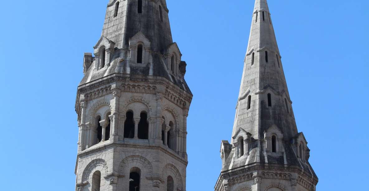 Mâcon - Private Historic Walking Tour - Saint Laurent Bridge