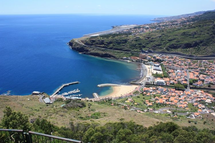 Madeira East Island Tour and Levada Walk - Pick-up and Drop-off