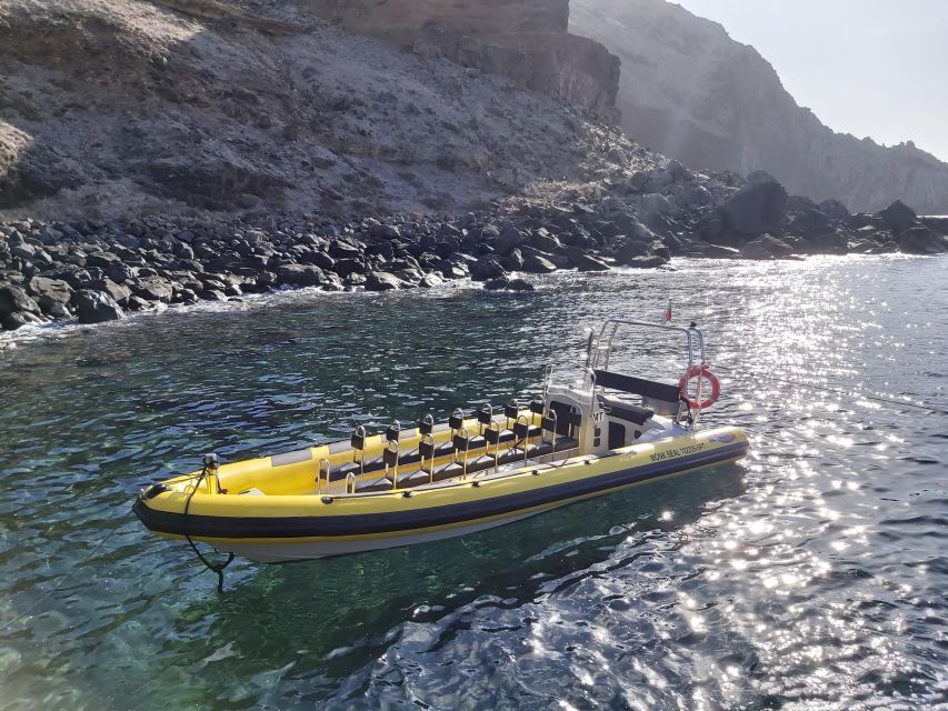 Madeira: Full-Day of Activities at Ponta De São Lourenço - Price and Group Size