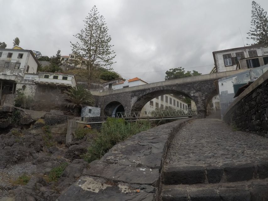 Madeira: Garajau Nature Reserve Kayak and Snorkel Tour - Activity Highlights