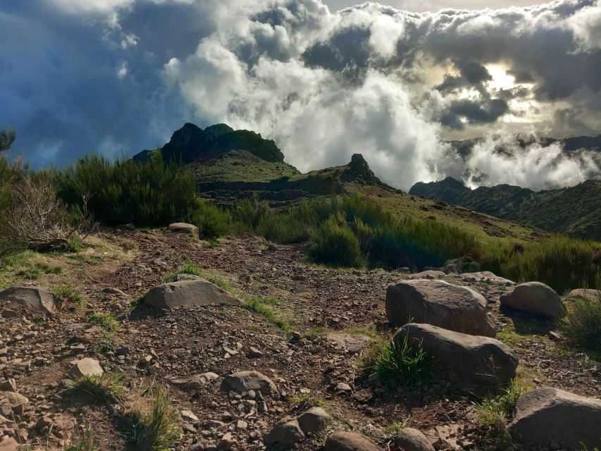 Madeira Island: Unforgettable Tour of the West Side of the Island - Highlights of the Itinerary