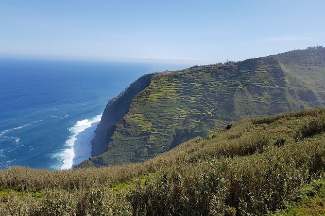 Madeira: Private Guided Half-Day Tour of Northwest Madeira - Pickup Information