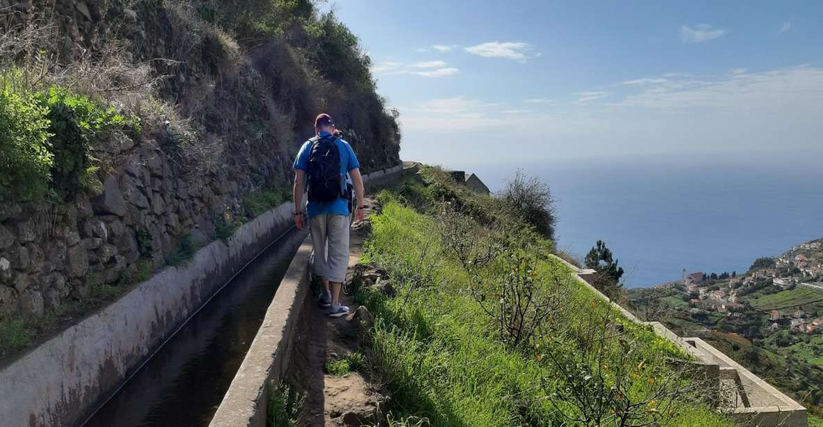 Madeira: Private Guided Levada Do Norte Walk - Highlights of the Private Tour