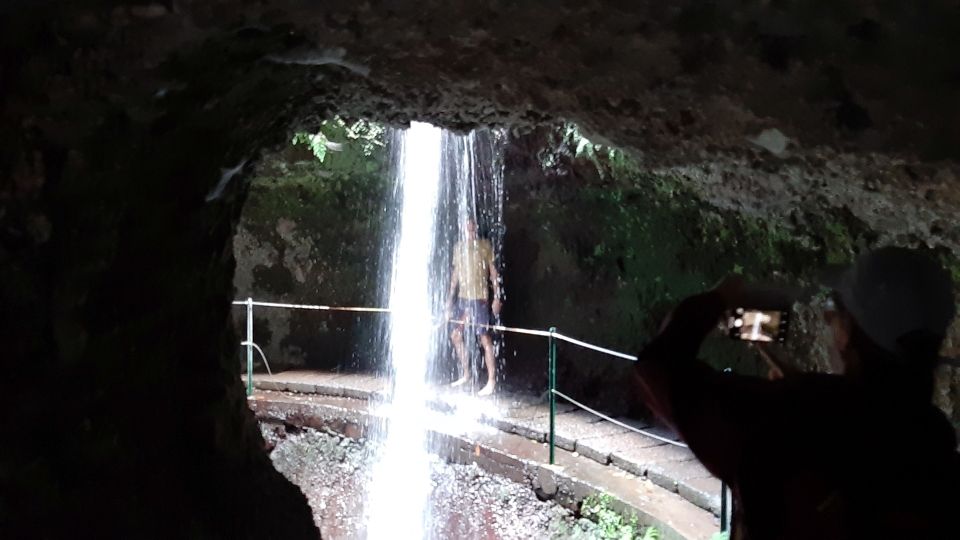 Madeira: Private Moinhos Levada Nova Walk Ponta Do Sol[ENGLISH TRANSLATION]:Madeira: Private Moinhos Levada Nova Walk Ponta Do Sol - Duration and Highlights