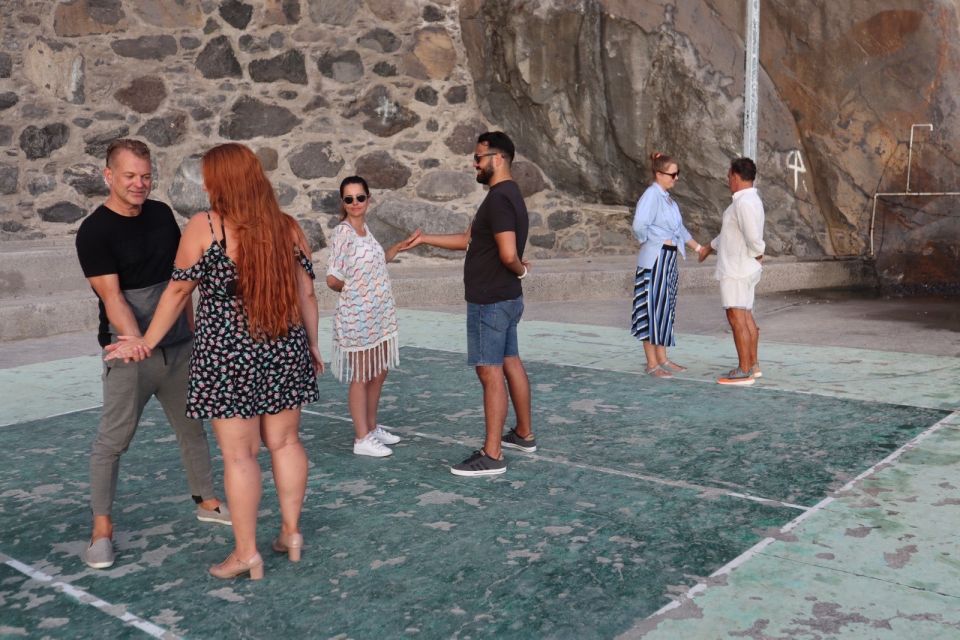 Madeira: Salsa and Bachata Dance and Discovery Experience - Pricing and Booking