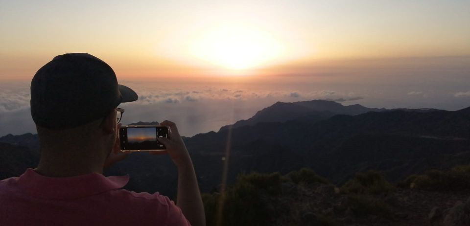 Madeira: Sunrise Half-Day Jeep Tour - Experience Highlights