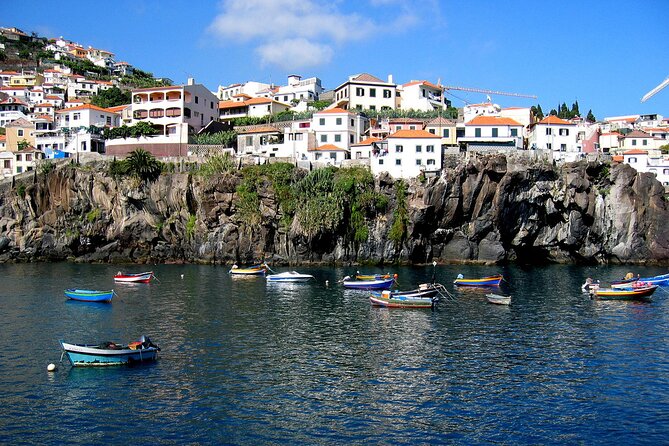 Madeira West Island Tour With Levada Walk and Lunch - Reviews