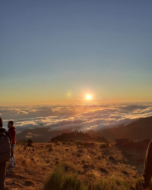 Madeira Wild West 4X4 Private Tour - Highlights of the Experience