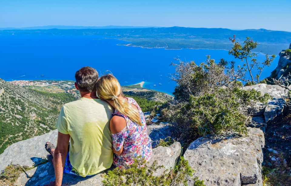 Magical Hvar - Romantic Walking Tour - Guide and Accessibility