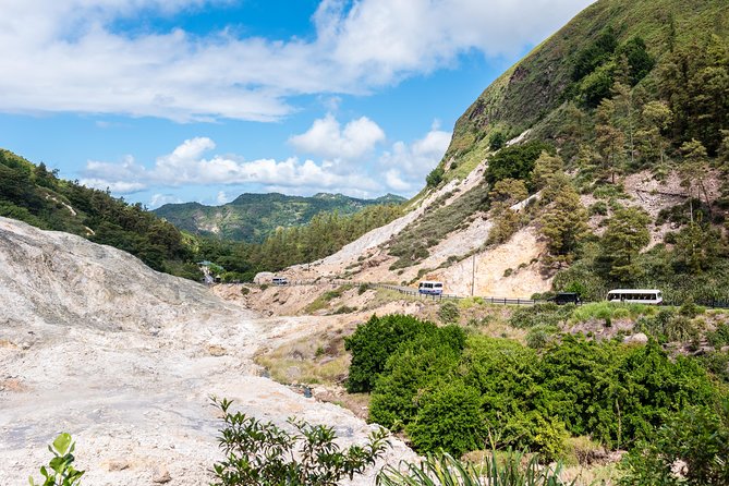 Magical Soufriere: A Tour of St Lucia - Taking in Tropical Rainforests