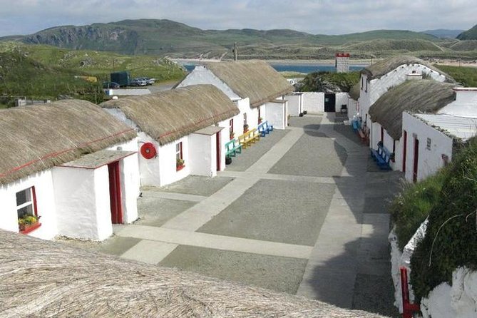 Malin Head and Inishowen Tour - Highlights of Inishowen