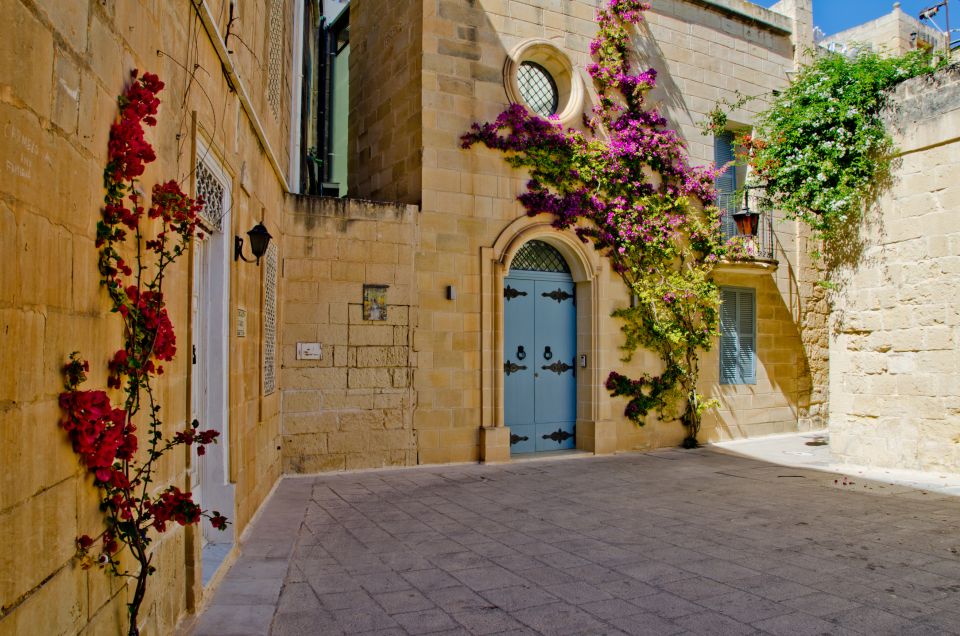 Malta: Valletta and Mdina Full Day Tour - Itinerary Highlights