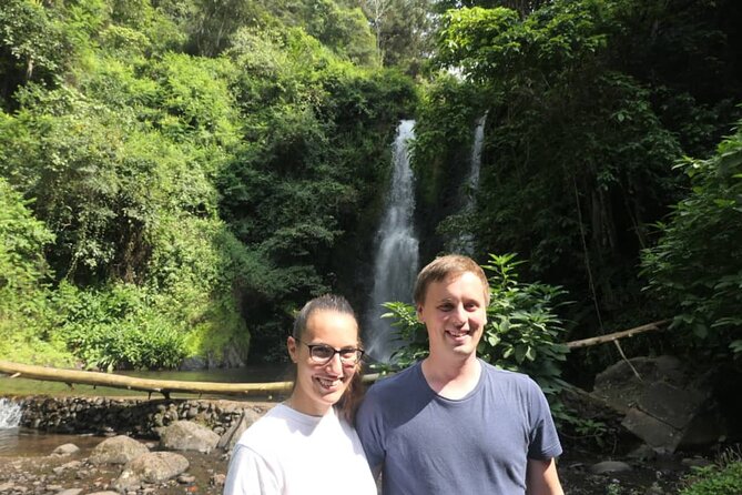 Marangu Waterfall & Coffee Making Cultural Tour | BURIGI CHATO SAFARIS CO LTD - Highlights of the Tour