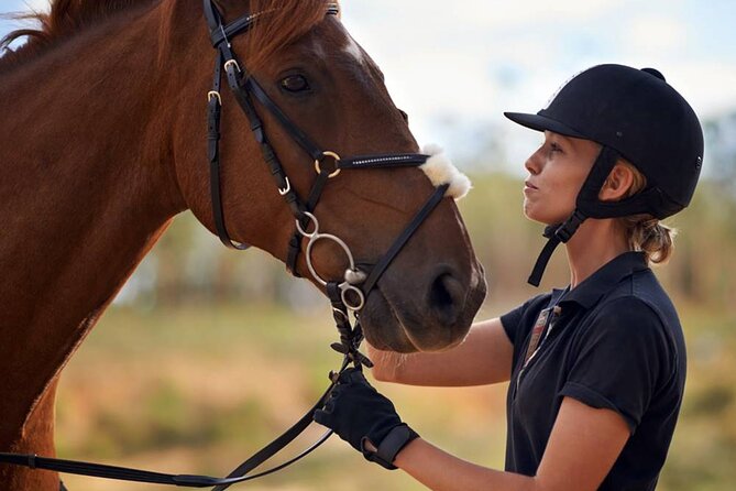 Marmaris Half Day Horse Riding Through the Rivers and Mountains - Included Amenities