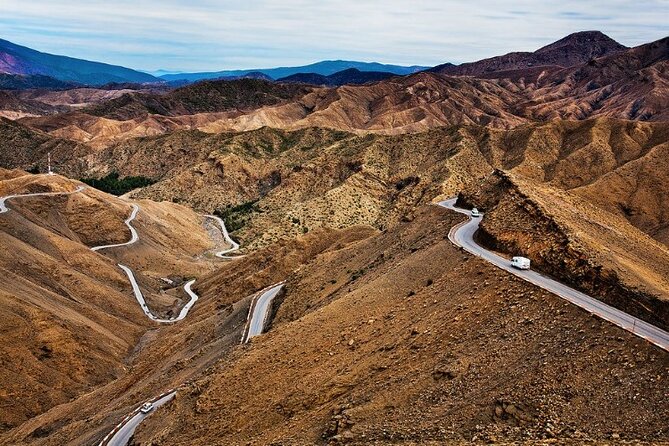 Marrakech-to-Fes: 3 Days-Tour-via-Merzouga-Desert-&-Camel-Trek - Additional Information