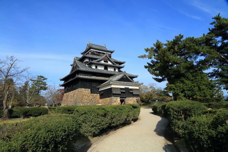 Matsue: Private Customized Tour With Izumo Taisha Shrine - Experience Highlights