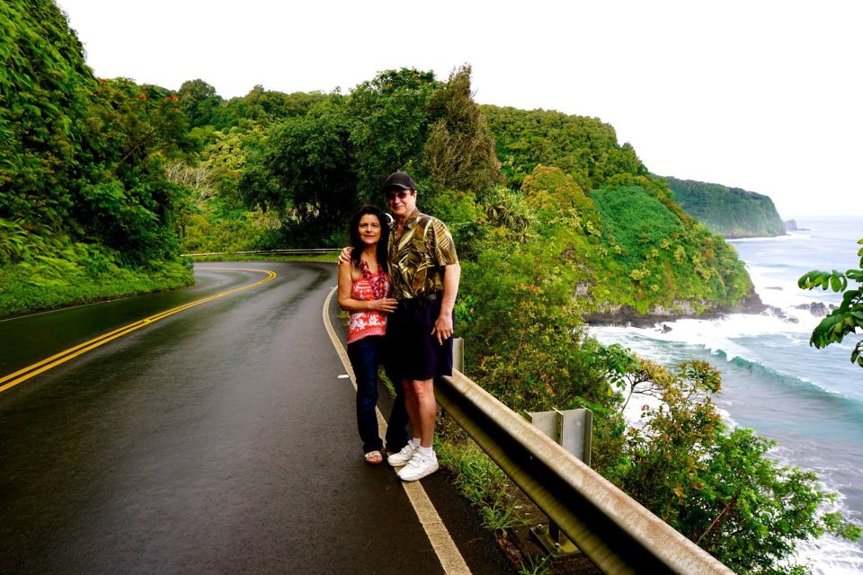 Maui: Private Guided Round-Trip Excursion to Hana - Highlights