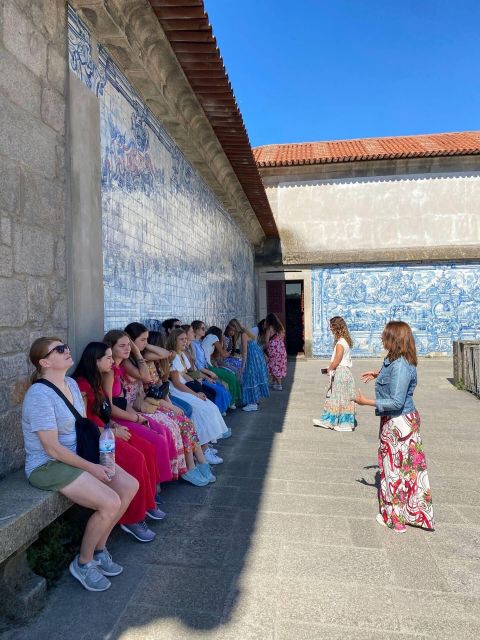 Medieval Porto - Tour Experience and Highlights