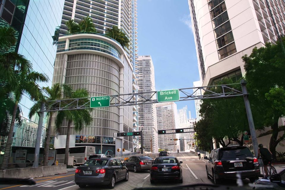 Miami: Half-Day City Tour Highlights - Pricing Details