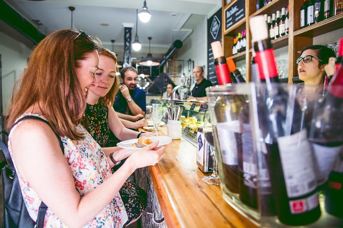 Midday Market and Tapas Tour of Zaragoza - Tour Activities