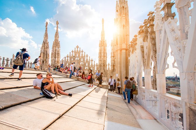 Milan: Duomo Cathedral Tour - Inclusions and Highlights